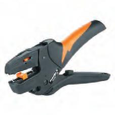 ..0) onductors undamaged due to special self adjusting stripping blades.