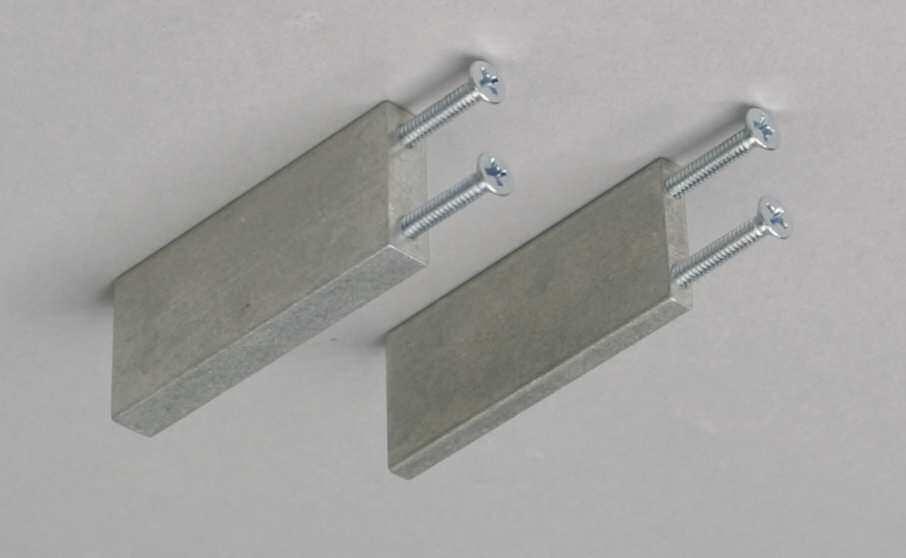 Stripping Supplies (continued) Trim Breakers Trim Breakers - Universal 10 Breakers feature an