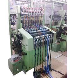 ELASTIC WEBBING NEEDLE LOOMS We are the well known