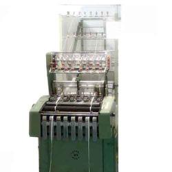 HIGH SPEED NEEDLE LOOMS We offer High Speed Needle Loom.These are as per the international standards and of the superb Quality.