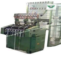 NIWAR WEBBING TAPE MACHINES We offer Niwar Webbing Tape s. These are as per the international standards and of the superb Quality.