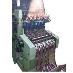 CREPE BANDAGE NEEDLE LOOMS We offer Crepe Bandage Needle Looms. These are as per the international standards and of the superb Quality.