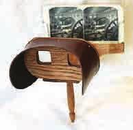 Stereoscope, by