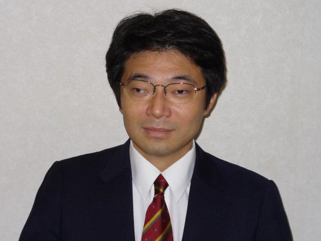 Then he joined Yokogawa Electric Corp. Tokyo, Japan, where he was engaged in the research and development of AD converters for measurement instruments.