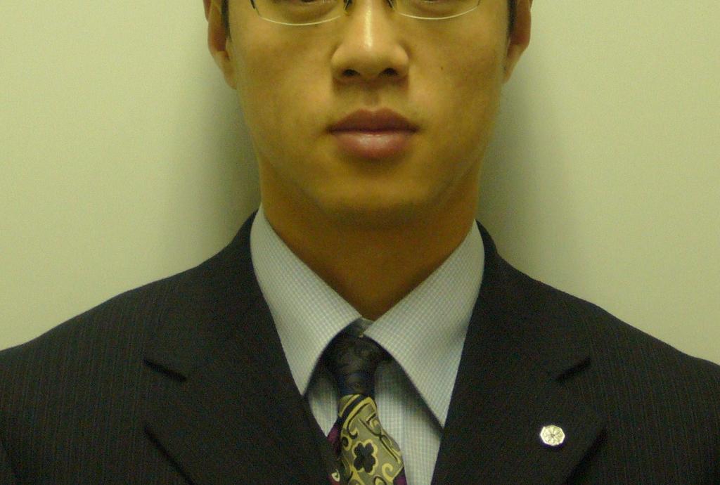 of Electronics Packaging (JIEP). Biography of Mr. Hai-Jun Lin: Hai-Jun Lin received the B.S degree and M.