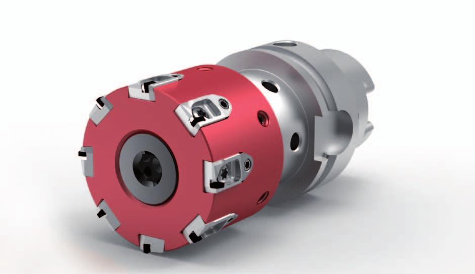 Today's die-casting methods are extremely precise and efficient; even extremely complex workpiece geometries can be produced. Transmission housings represent one example in this regard.