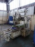 Lot 1 Moore No2 Jig Grinder Moore No2 Jig Grinder, Anilam 2 axis DRO, 270mm Moore rotary table, 60,000