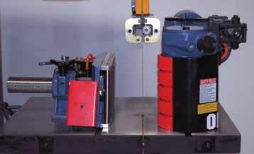 Band Saw Buddy I Model No. Roller Diameter APF0120 Max Height of Roller 7-7/8 Swing Rotation 30 O Blade to Roller Clearance Max. 8-1/4 Fence to Blade Clearance Max. 8-1/4 APF0120.
