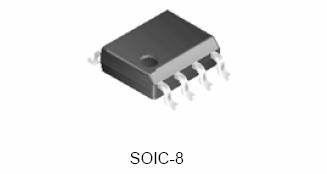 Features Wide 3.6V to 24V Input Voltage Range Positive or Negative Output Voltage Programming with a Single Feedback Pin Current Mode Control Provides Excellent Transient Response 1.