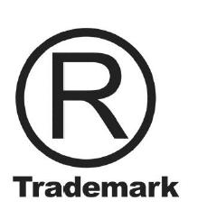 An increasing number of countries also allow for the registration of less traditional forms of trademark, such as three-dimensional signs (like the