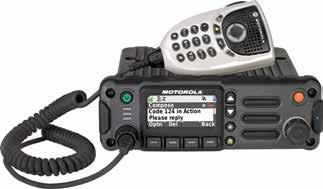 SIZED RIGHT FOR YOUR BUDGET The APX 2500 lets you reuse many components from 05 and 03 control heads on XTL radios to maximise your radio investment while taking advantage of the latest technology.