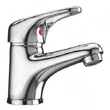 FAUCETS Tiorna This popular classic series was