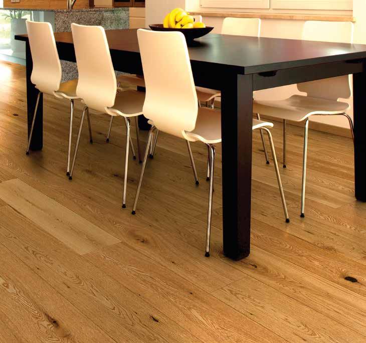 60 61 EIGER COLLECTION ENGINEERED WOOD FLOORING EIGER COLLECTION
