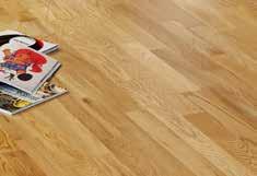 90 91 V4 WOOD FLOORING SPECIFICATION - ENGINEERED WOOD FLOORING ALPINE THREE STRIP Type of Floor Total Thickness Width & Length Top Layer Core Layer Grade Pack Size Pack Contents Real Wood Engineered
