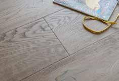 94 95 V4 WOOD FLOORING SPECIFICATION - ENGINEERED WOOD FLOORING LANDSCAPES Type of Floor Total Thickness Width & Length Top Layer Core