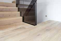 96 97 V4 WOOD FLOORING SPECIFICATION - ENGINEERED WOOD FLOORING URBAN NATURE Type of Floor Total Thickness Width & Length Top