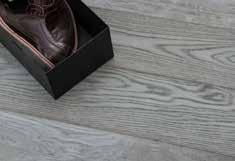 Oiled Compatible Parquet Block - ZB102 p9 DC105 SILVER HAZE Brushed, Lye Stained & Hardwax Oiled Compatible