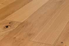 106 107 VITTORIA ENGINEERED WOOD FLOORING SPECIFICATION - ENGINEERED WOOD FLOORING VITTORIA Type of Floor Total Thickness Width & Length Top Layer Real Wood Engineered Flooring 14 mm 150 x 300-1500
