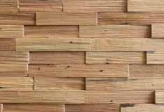 108 109 PA N N E A U RECLAIMED TIMBER WALL CLADDING SPECIFICATION -