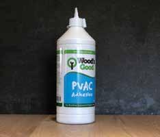 114 115 ACCESSORIES INSTALLATION ESSENTIALS V4 ACCESSORIES - ADHESIVES FULLY BONDED INSTALLATION WOOD S GOOD MS PLUS ADHESIVE