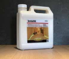 Completely hardened after 7 days WOOD S GOOD NATURAL FLOOR CARE REFRESHER Fully compatible with all Faxe products, use undiluted to add a protective
