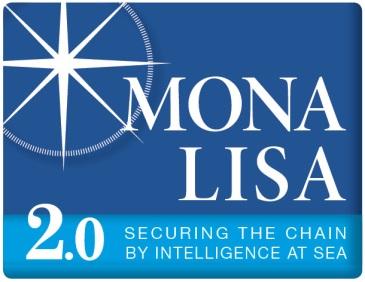 39 partners from 10 countries taking maritime transport into the digital age By designing and demonstrating innovative use of ICT solutions MONALISA 2.