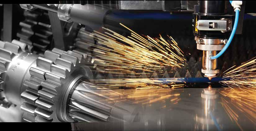 Featuring over 3,000 cutting-edge technologies from 9 specialised profiles, METALTECH is Malaysia s flagship event for the metalworking and machine tool industries.
