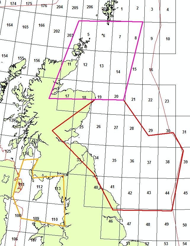 Access to data & knowledge sharing Explore deeper plays Produce consistent data base ORCADIAN BASIN 21CXRM Moray Firth CNS Post Well Analysis De -risk new plays Stimulate further