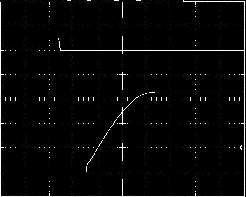 Typical output ripple and noise (VIN = 18V, Io = Io,max).