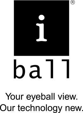 Note: For any technical help on iball products