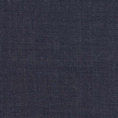 Stretch-Navy Blue Deluxe Plain