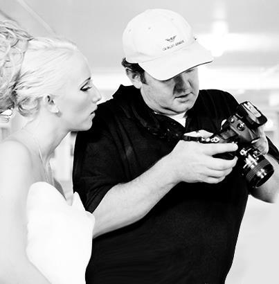 BRENDAN RAY I am Brendan Ray the owner and operator of Skyview Professional Photography.