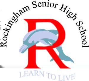 Rockingham Senior High YEAR TEN 2018 PLEASE ORDER ONLINE AT www.campion.com.
