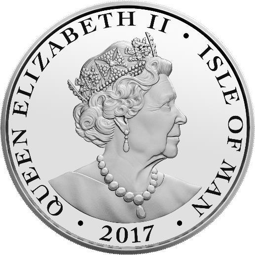 Curreny (Deimal Coins) Order 2017 SCHEDULE SCHEDULE THE COINS [Artile 3} PART 1 DESIGNS 1 Obverse The obverse of eah of the oins shall bear (a) (b) the effigy of Her Majesty the Queen produed by Jody