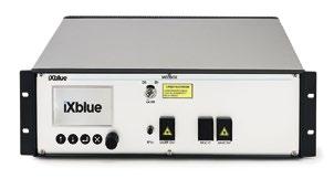 Fiber The -850nm-NRZ series is a family of Reference Transmitters that generate excellent quality NRZ optical data streams up to 28 Gb/s, 44 Gb/s, 50 Gb/s at 850 nm.
