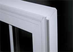 Additional (continued) INSTALLING HARDIEPLANK LAP SIDING AROUND WINDOWS WITH AN INTEGRATED J-CHANNEL When installing fiber cement around a window with a J channel there are a few guidelines which