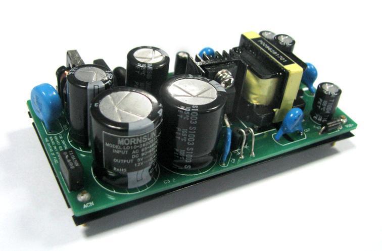O1-26DX512-4 Three-phase three wire or four wire open frame switched-mode power supply High isolated, ultra wide input voltage range AC-DC converter for electric meters FEATURES Ultra wide input