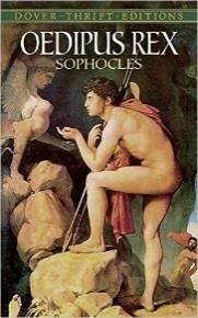 10 th Grade Honors Required Reading Oedipus Rex Sophocles Considered by many the greatest of the classic Greek tragedies, Oedipus Rex is Sophocles' finest play and a work of extraordinary power and