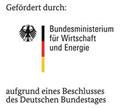 Affairs and Energy and the Helmholtz Association for