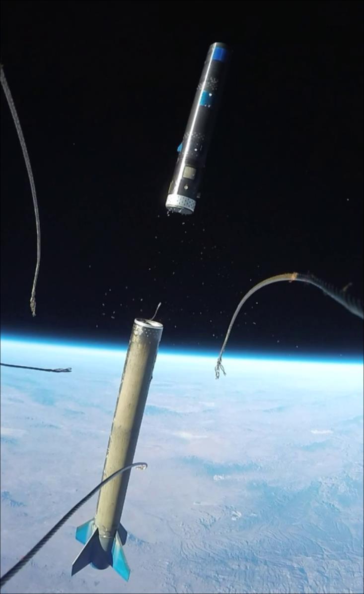 Select Overview of Small Spacecraft Activities in Space Technology Small Spacecraft Technology Program Small Spacecraft Technology Development Small Spacecraft Capability Demonstration Missions