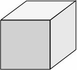 Isometric Isometric drawings create an illusion of depth by using lines set at multiples of 60 degrees. Right angles become 60 or 120 degrees. Squares become rhombuses.