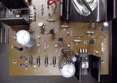 soldering shown below.