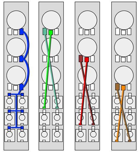WIRING DIAGRAM If you donʼt understand