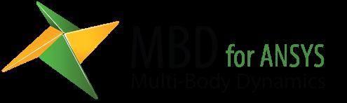 Why do MBD simulation?