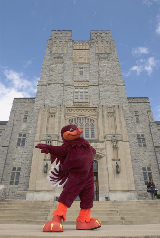 VT Engineering Rankings Virginia Tech Ranked 13 th Overall in Wall Street Journal The Top 25 Recruiter Picks, 5 th for Engineering Among Accredited Engineering Schools