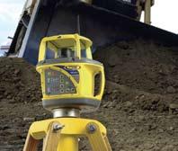 On site, you ll find that the advanced features quickly translate into productivity and accuracy especially when used with Trimble s