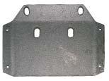 5-1/2 x 11 Bolt holes: 3/8 plow NOTE: use three RH 590 s to cover a complete (1) skid RH