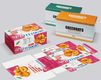 This capability expands the range of potential applications to include thick-paper tags, stand-up menus, sales promotion tools and more.