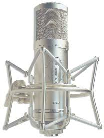 STC-2 Large Diaphragm Cardioid Condenser Microphone Having used the STC-2 for a bit, I m impressed.