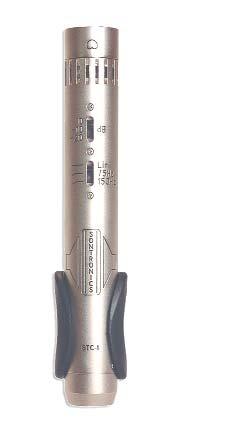 STC-1 Cardioid Condenser Instrument Microphone STC-1 STEREO The STC-1, with its gold-sputtered cardioid capsule, is perfectly suited